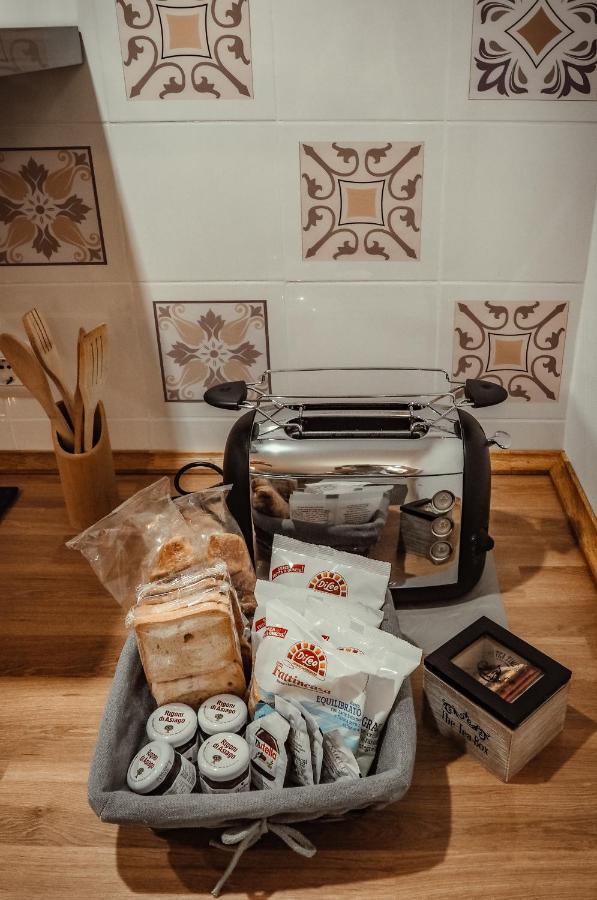 Vintage Home Бари Экстерьер фото