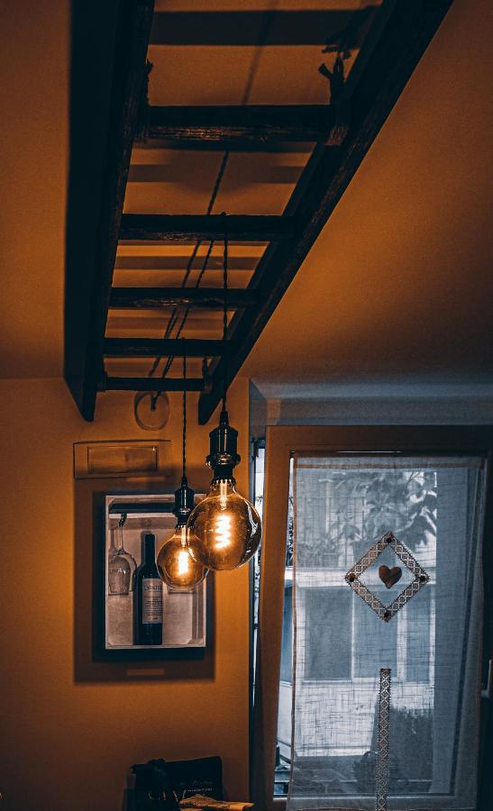 Vintage Home Бари Экстерьер фото